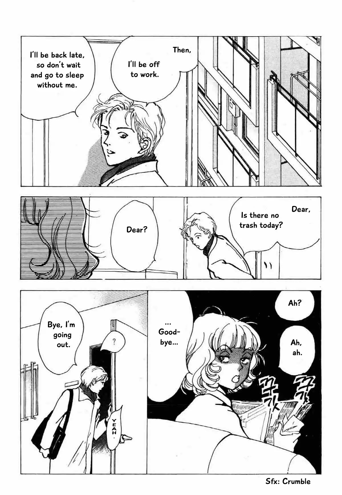 Seigi no Mikata Chapter 23 page 25 - Chapter 23