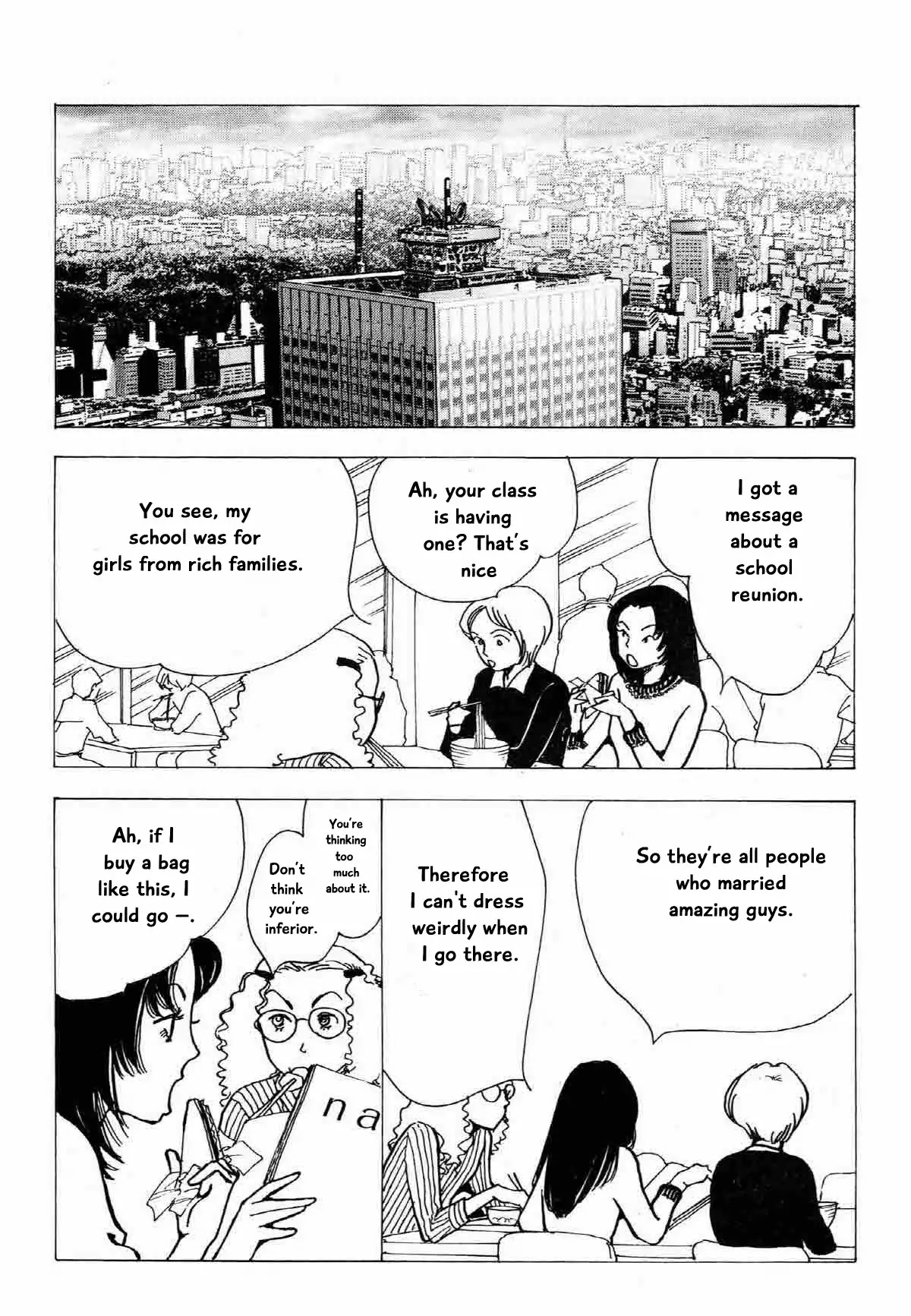 Seigi no Mikata Chapter 23 page 26 - Chapter 23
