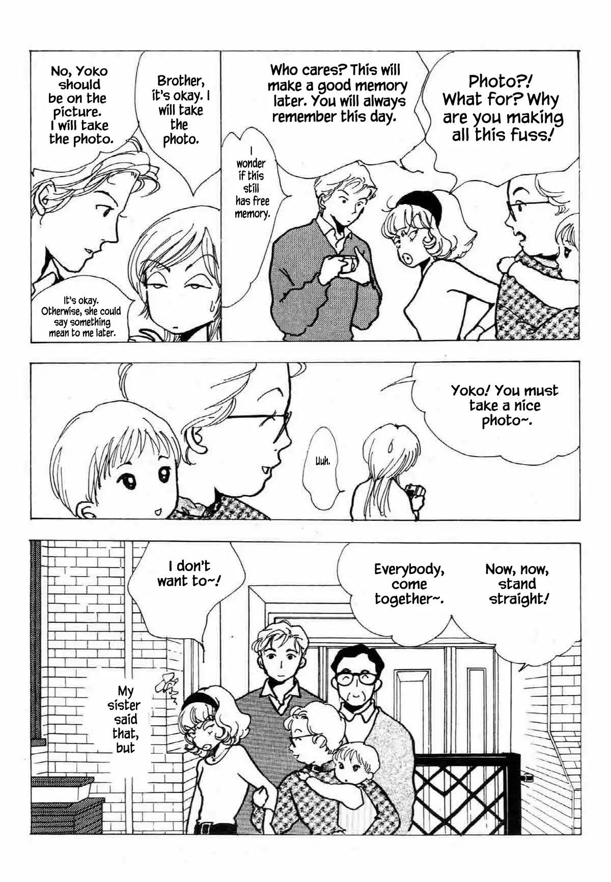 Seigi no Mikata Chapter 24 page 11 - Chapter 24