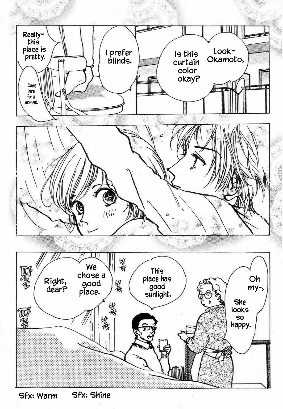 Seigi no Mikata Chapter 24 page 31 - Chapter 24