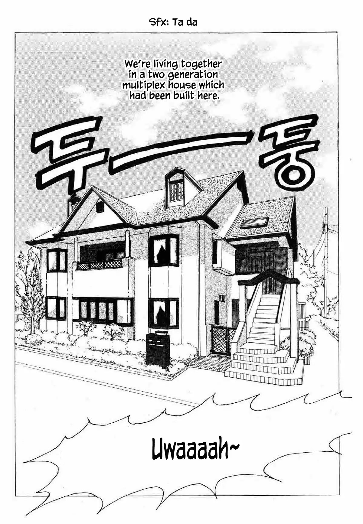 Seigi no Mikata Chapter 24 page 9 - Chapter 24
