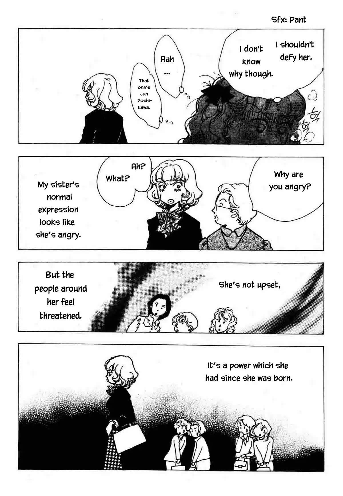 Seigi no Mikata Chapter 25 page 16 - Chapter 25