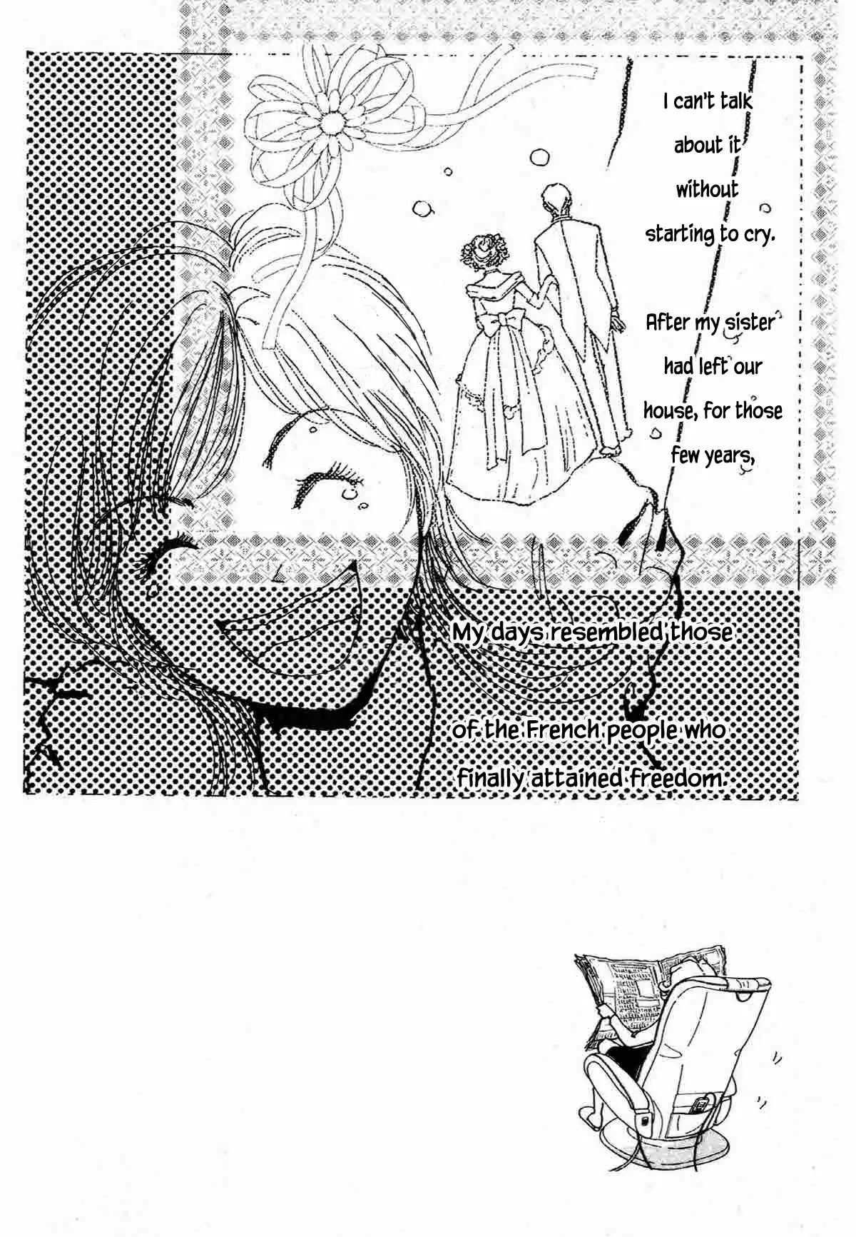 Seigi no Mikata Chapter 25 page 2 - Chapter 25