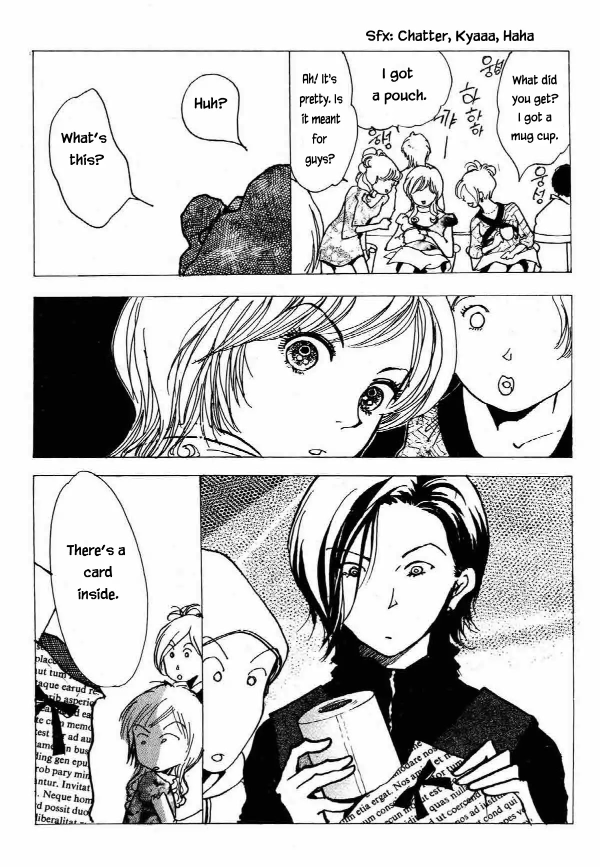 Seigi no Mikata Chapter 25 page 26 - Chapter 25