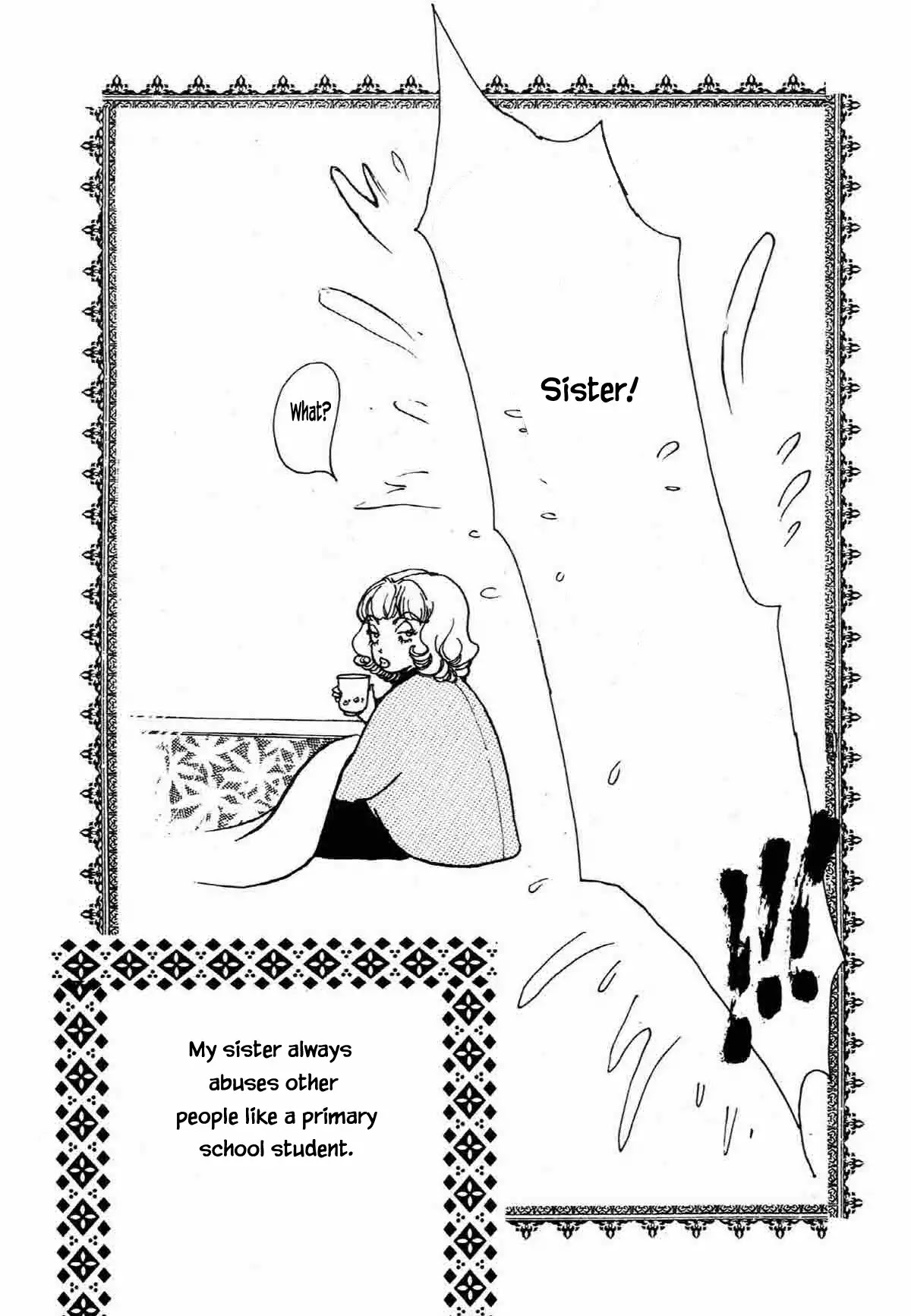 Seigi no Mikata Chapter 25 page 28 - Chapter 25