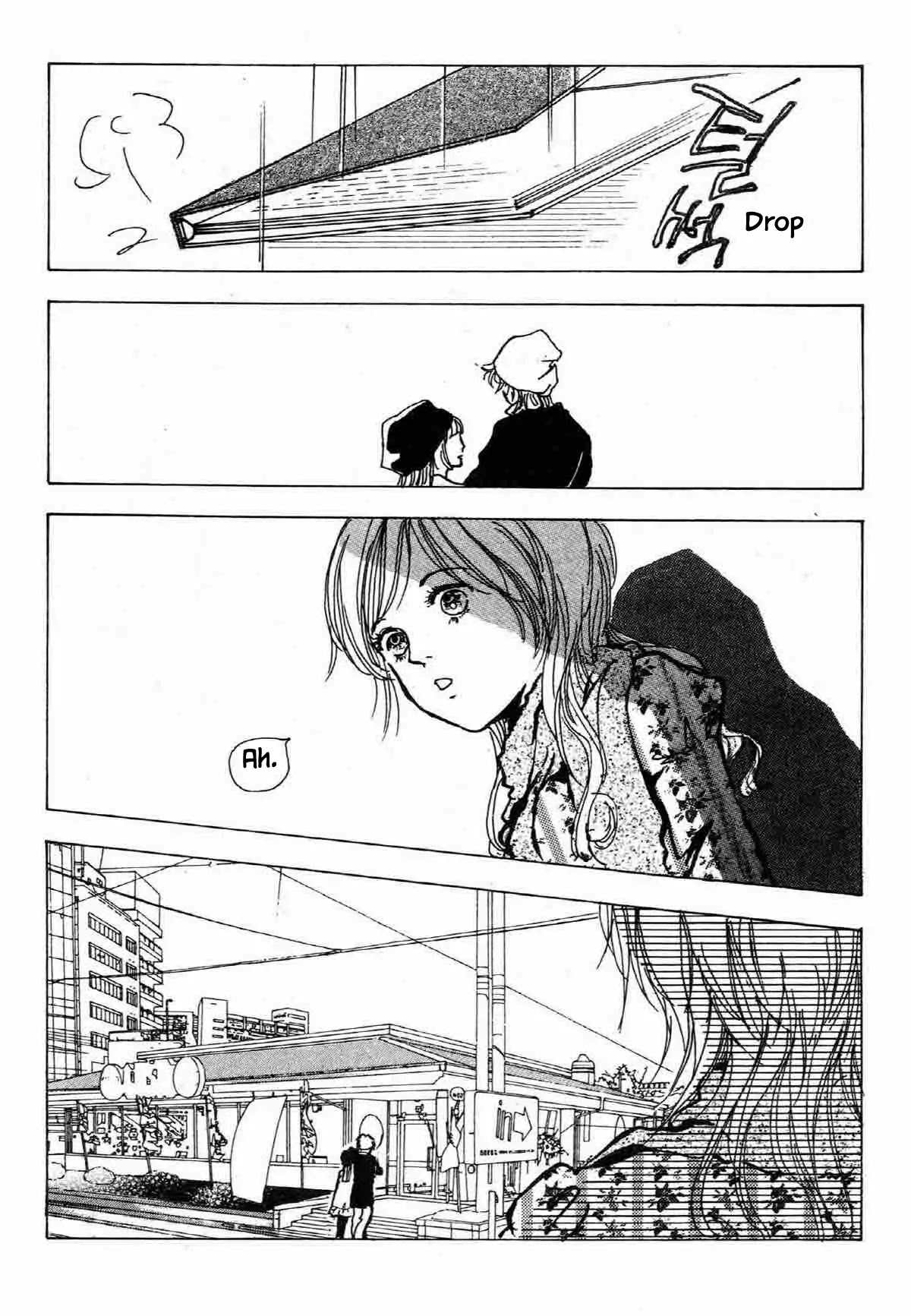 Seigi no Mikata Chapter 26 page 17 - Chapter 26