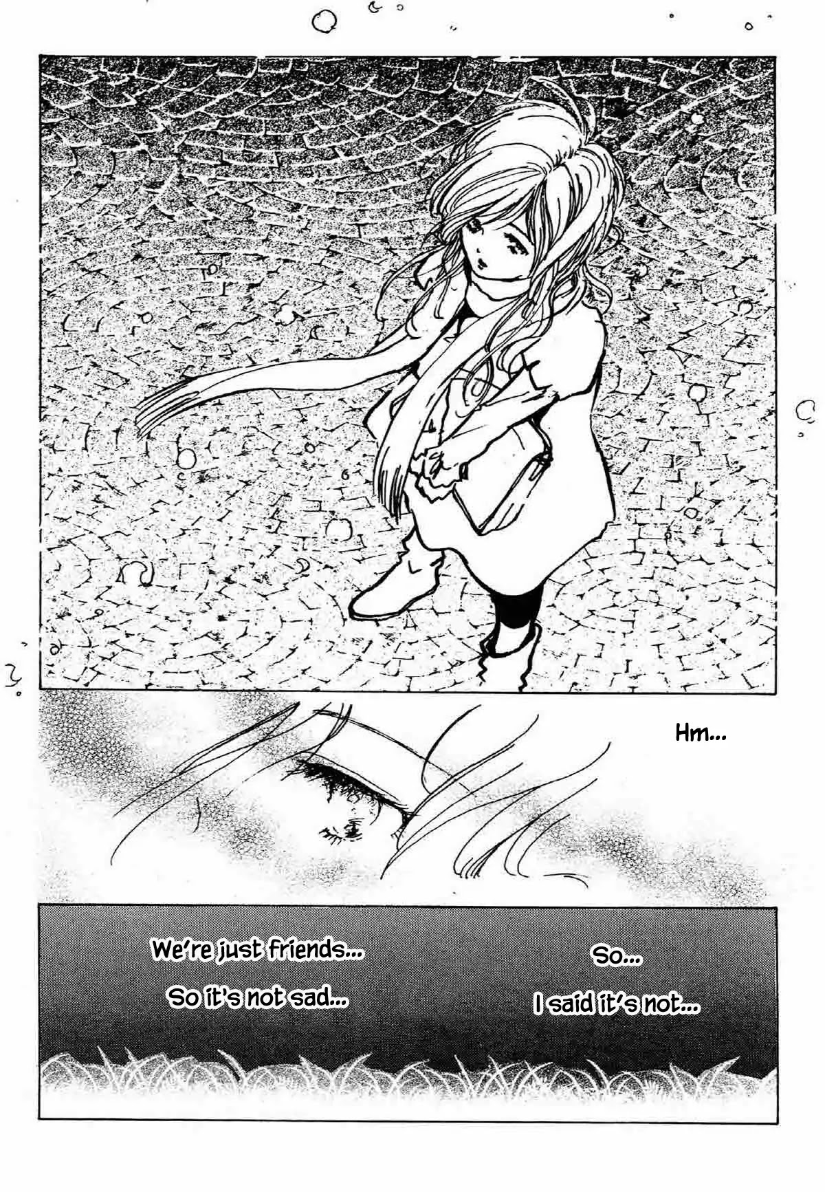 Seigi no Mikata Chapter 26 page 18 - Chapter 26