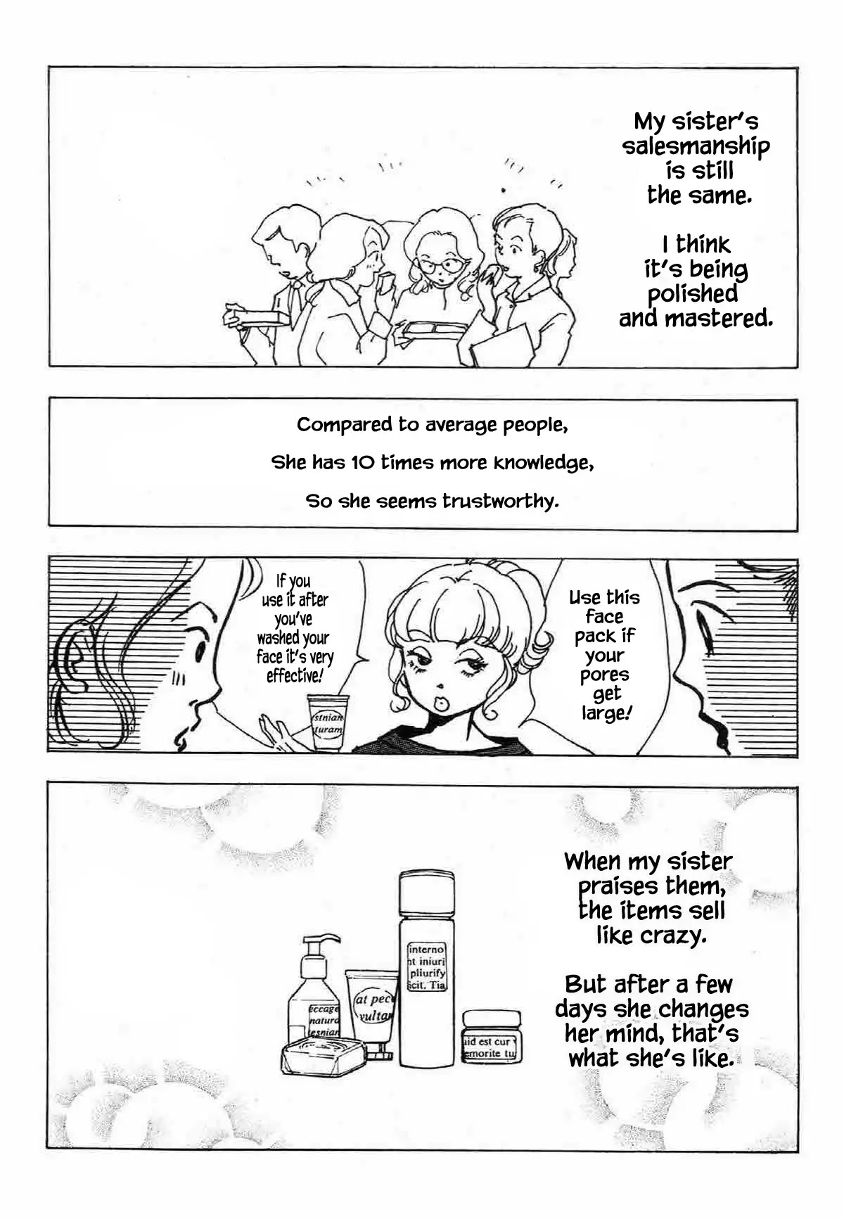 Seigi no Mikata Chapter 26 page 21 - Chapter 26