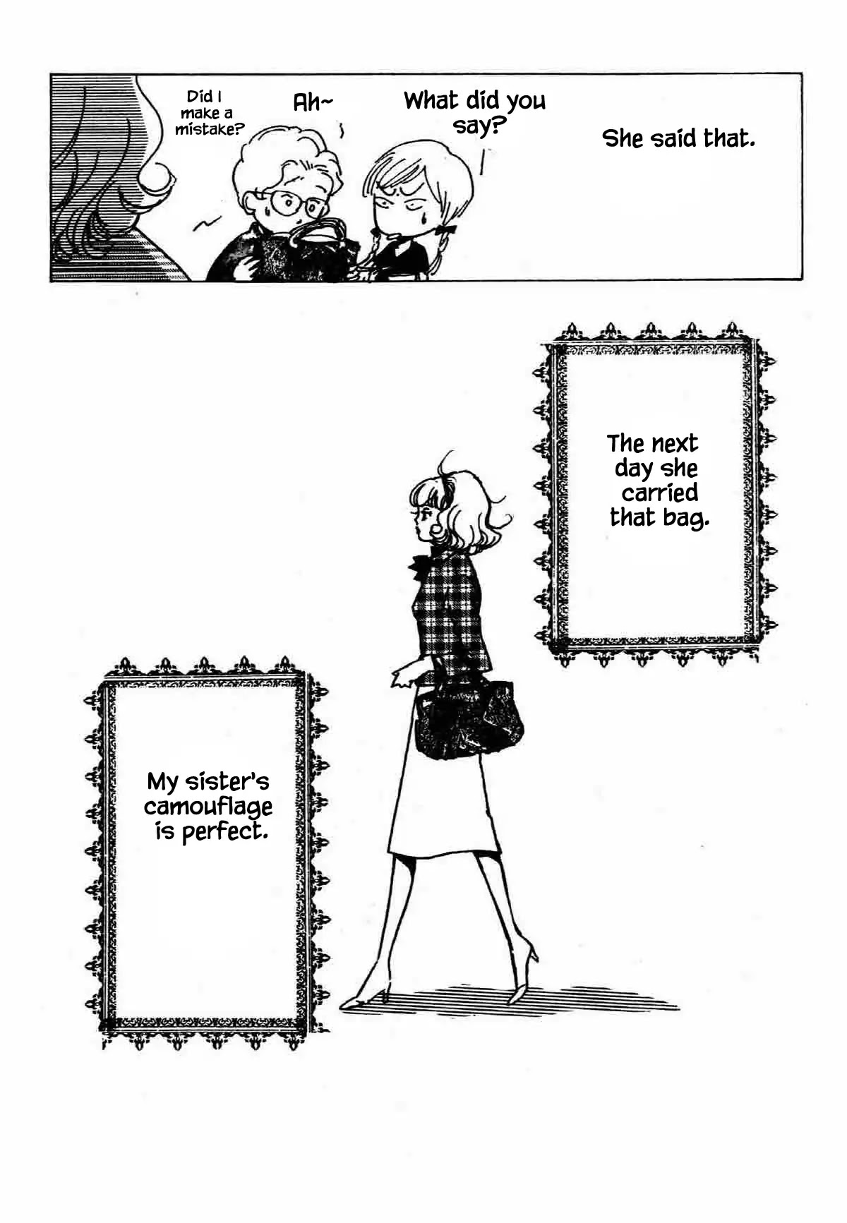 Seigi no Mikata Chapter 26 page 32 - Chapter 26