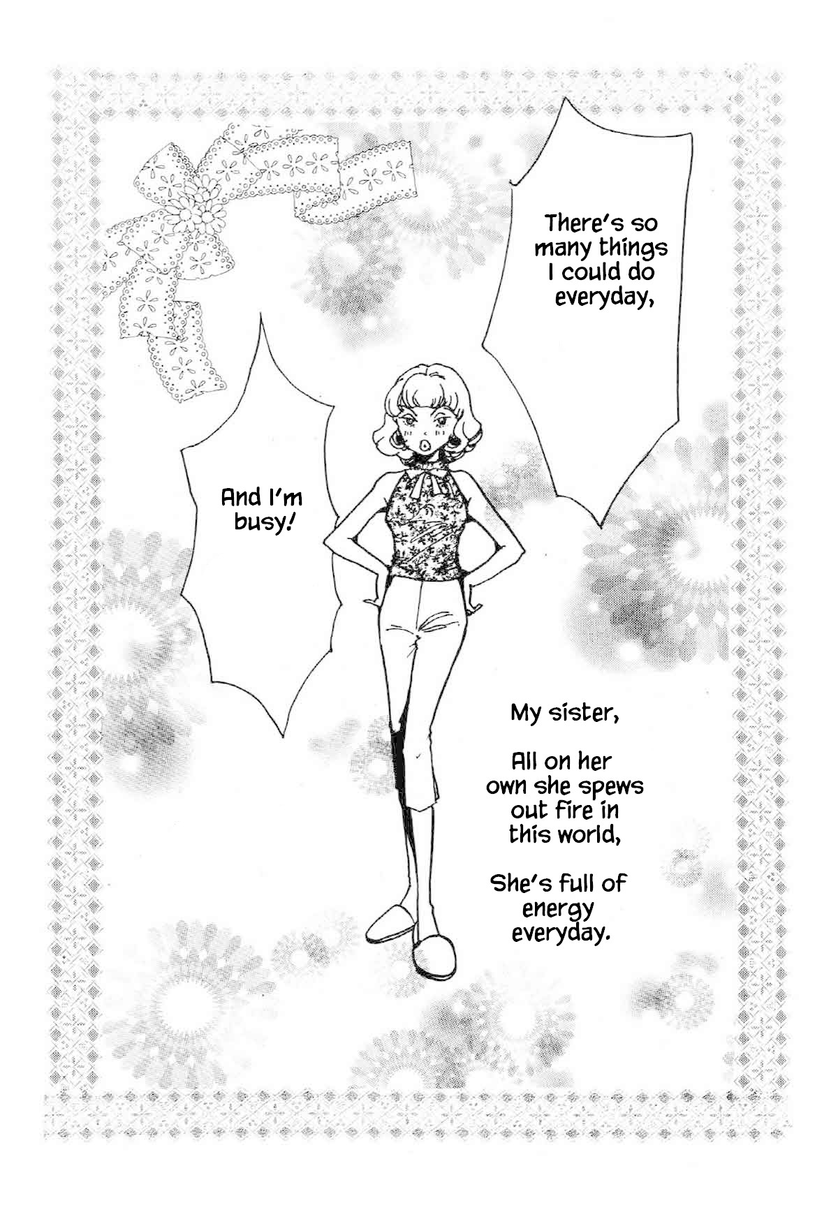 Seigi no Mikata Chapter 27 page 12 - Chapter 27