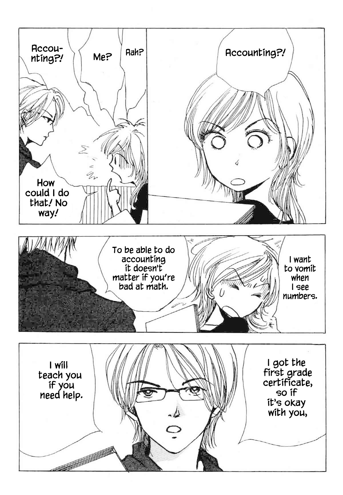 Seigi no Mikata Chapter 27 page 24 - Chapter 27