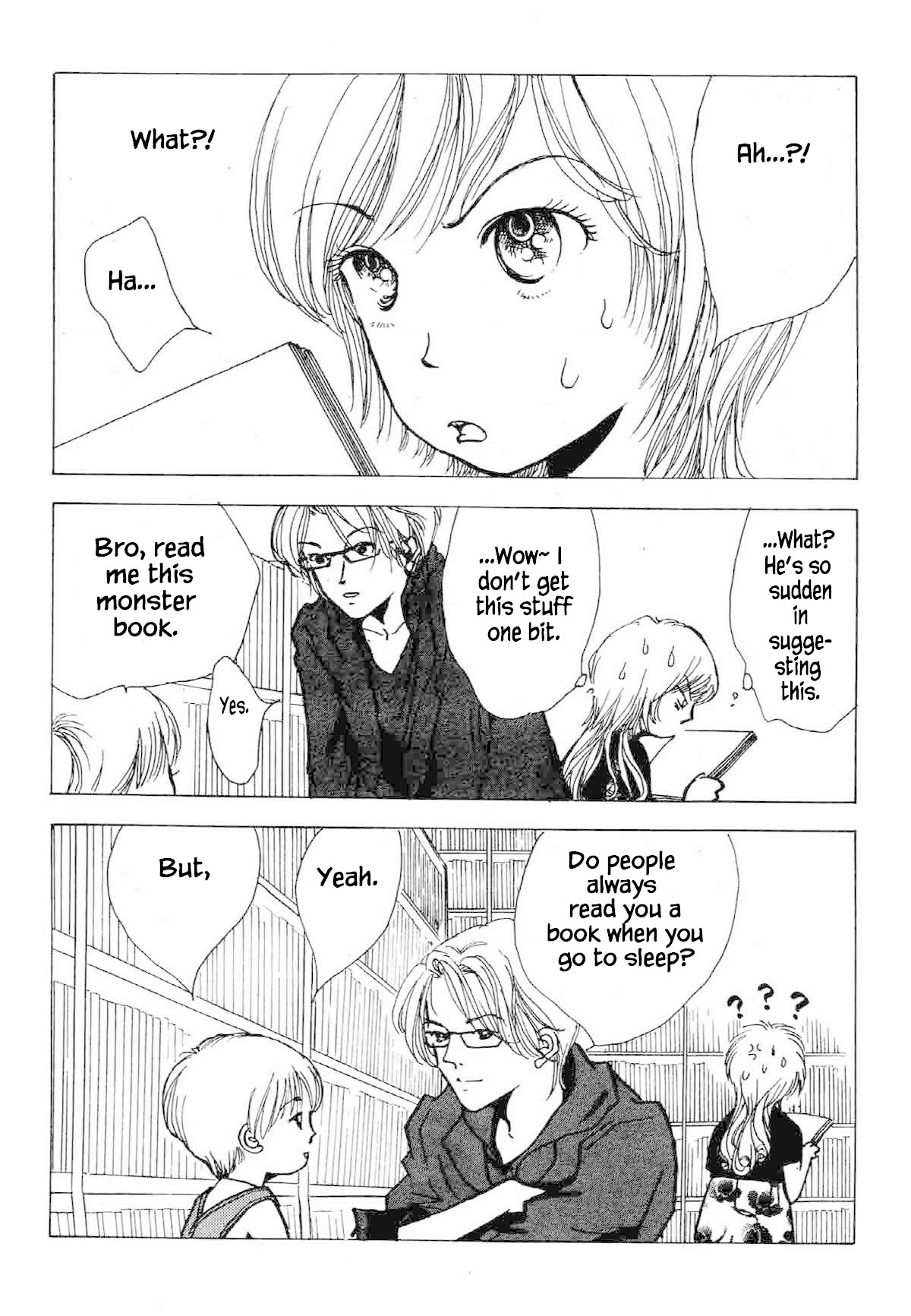 Seigi no Mikata Chapter 27 page 25 - Chapter 27
