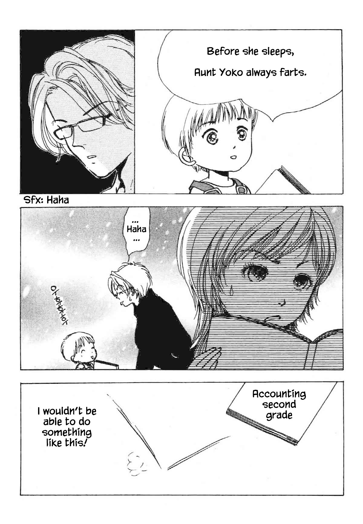 Seigi no Mikata Chapter 27 page 26 - Chapter 27