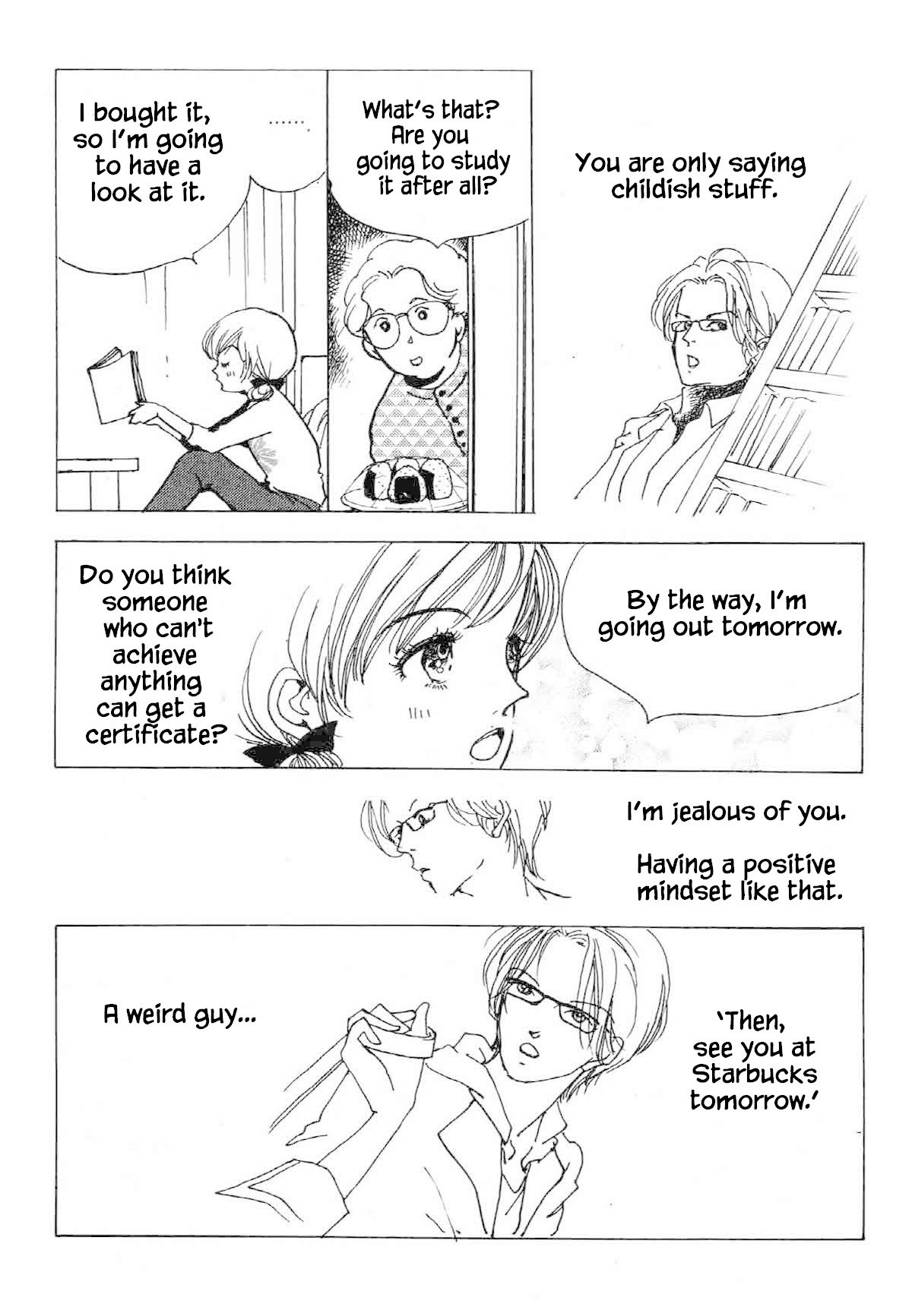 Seigi no Mikata Chapter 27 page 32 - Chapter 27
