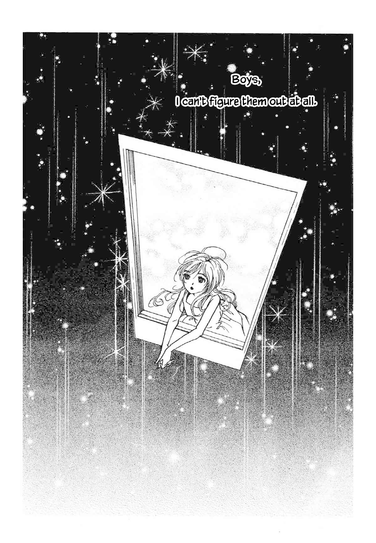 Seigi no Mikata Chapter 27 page 33 - Chapter 27