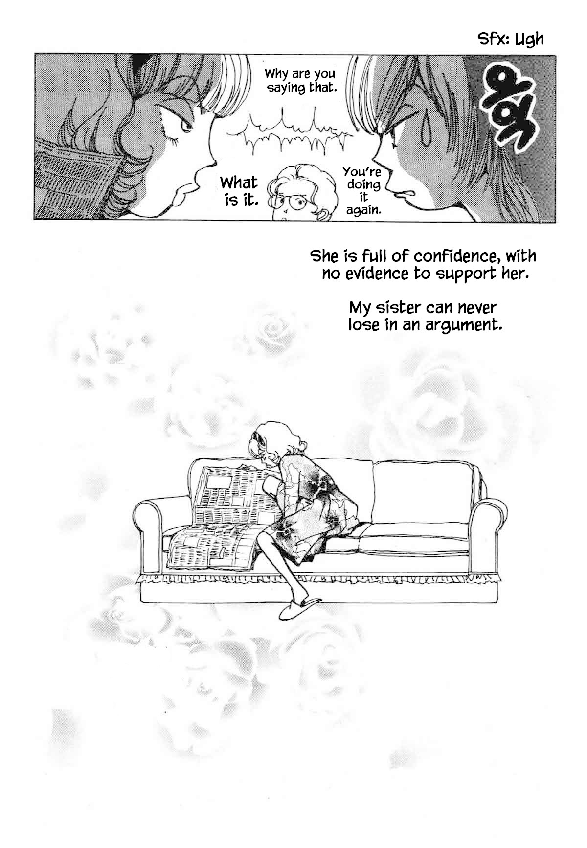 Seigi no Mikata Chapter 27 page 36 - Chapter 27