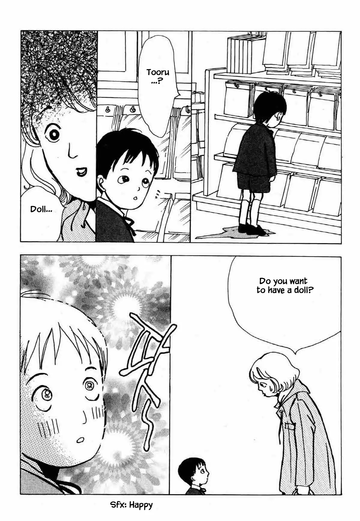 Seigi no Mikata Chapter 28 page 14 - Chapter 28