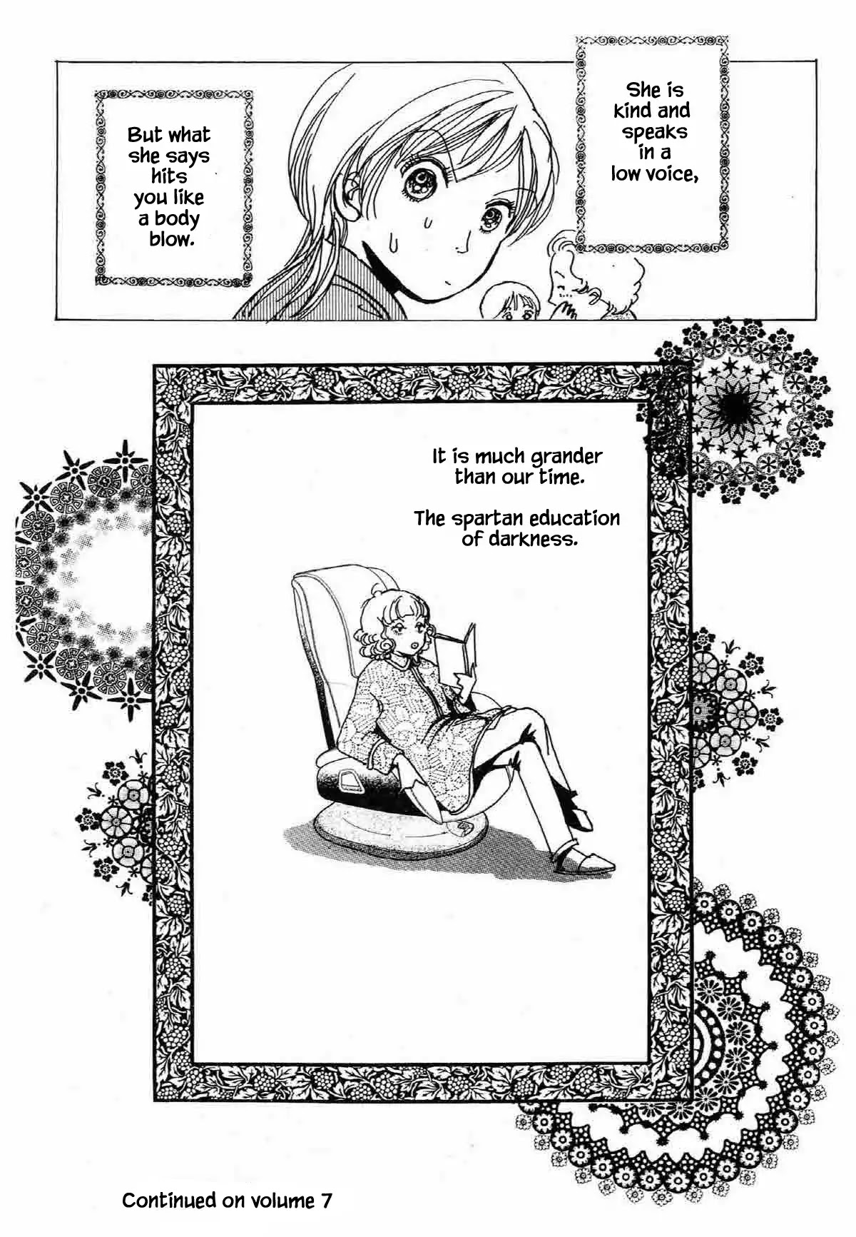 Seigi no Mikata Chapter 28 page 25 - Chapter 28