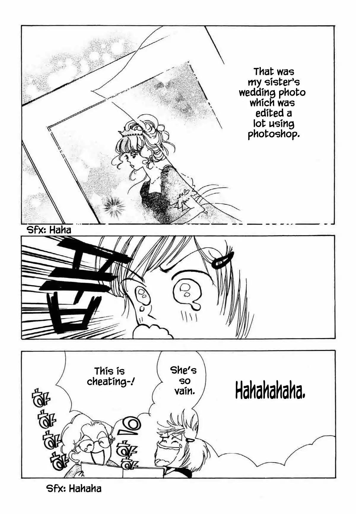 Seigi no Mikata Chapter 29 page 39 - Chapter 29
