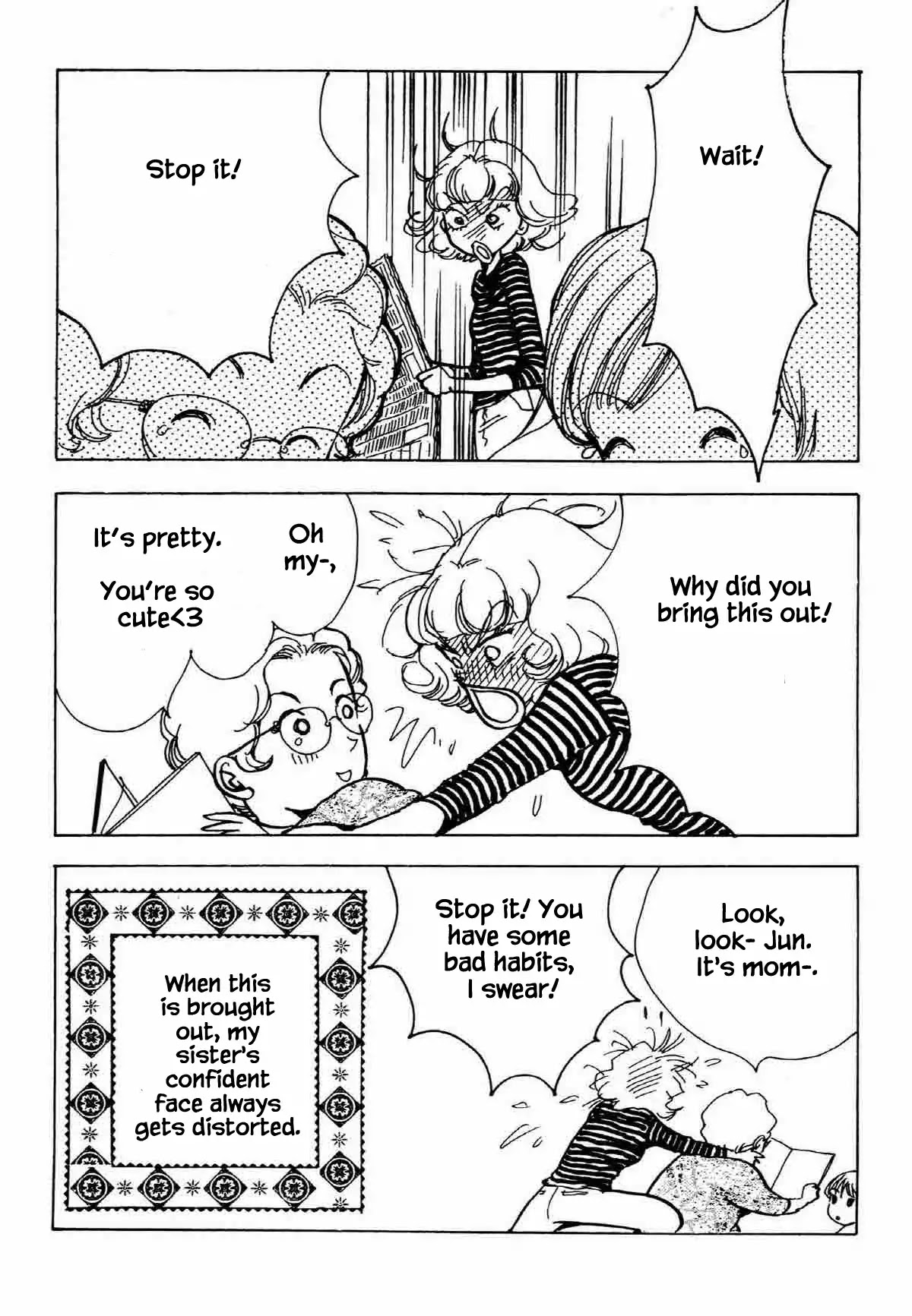 Seigi no Mikata Chapter 29 page 40 - Chapter 29