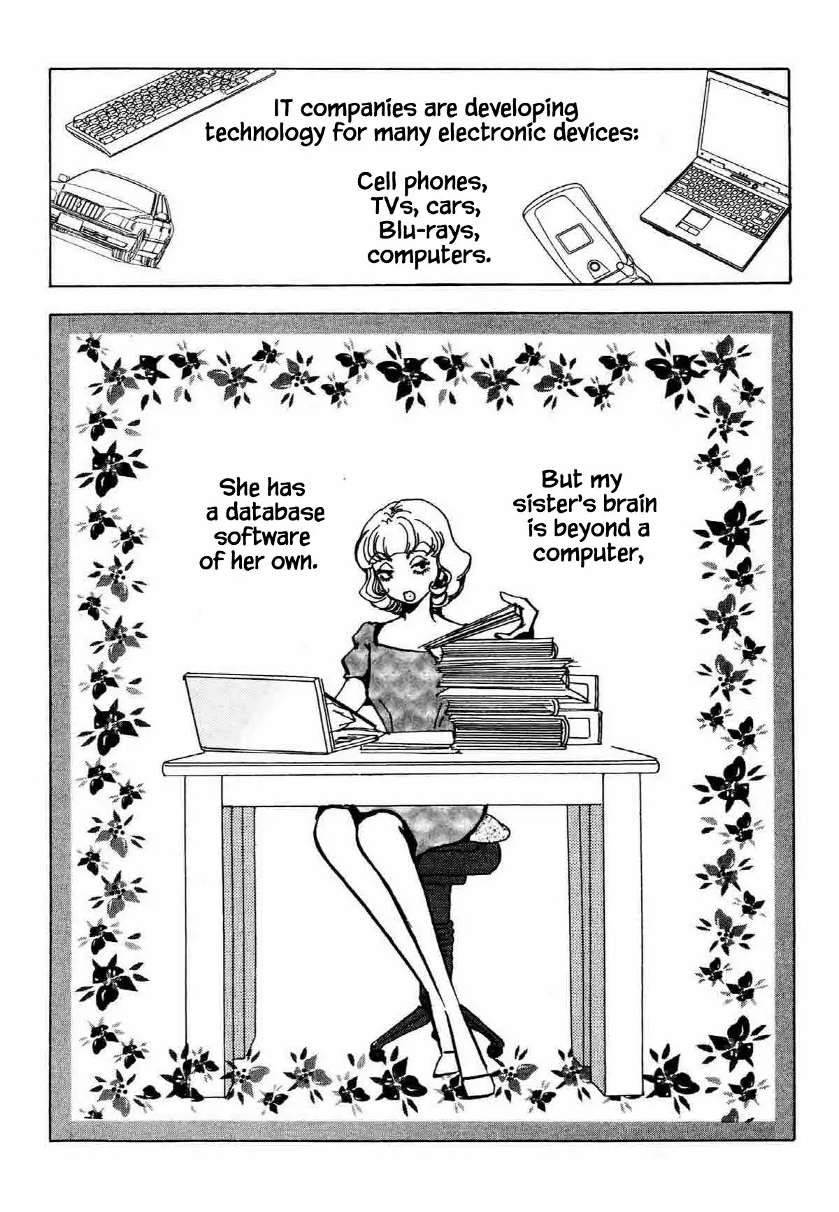 Seigi no Mikata Chapter 29 page 7 - Chapter 29