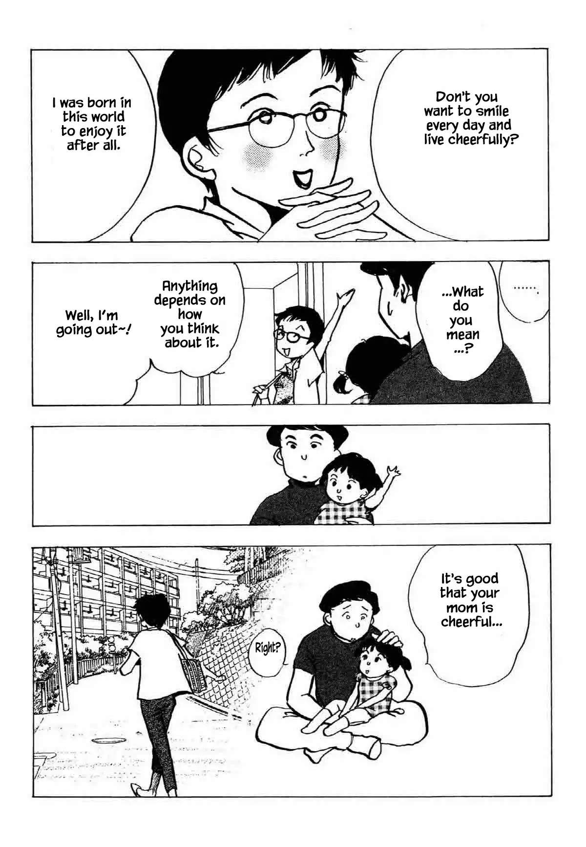 Seigi no Mikata Chapter 30 page 34 - Chapter 30