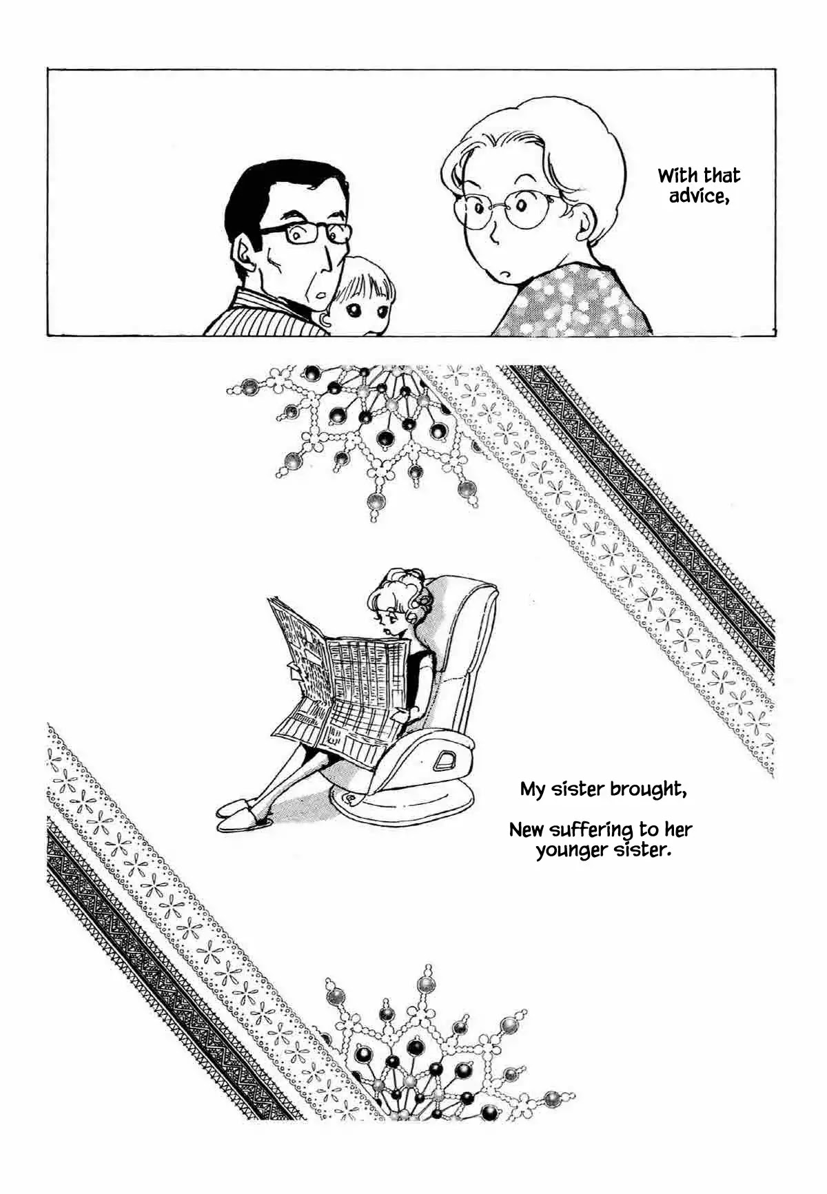 Seigi no Mikata Chapter 30 page 40 - Chapter 30
