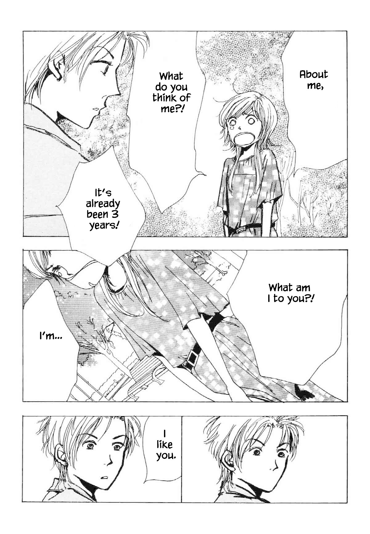 Seigi no Mikata Chapter 31 page 18 - Chapter 31