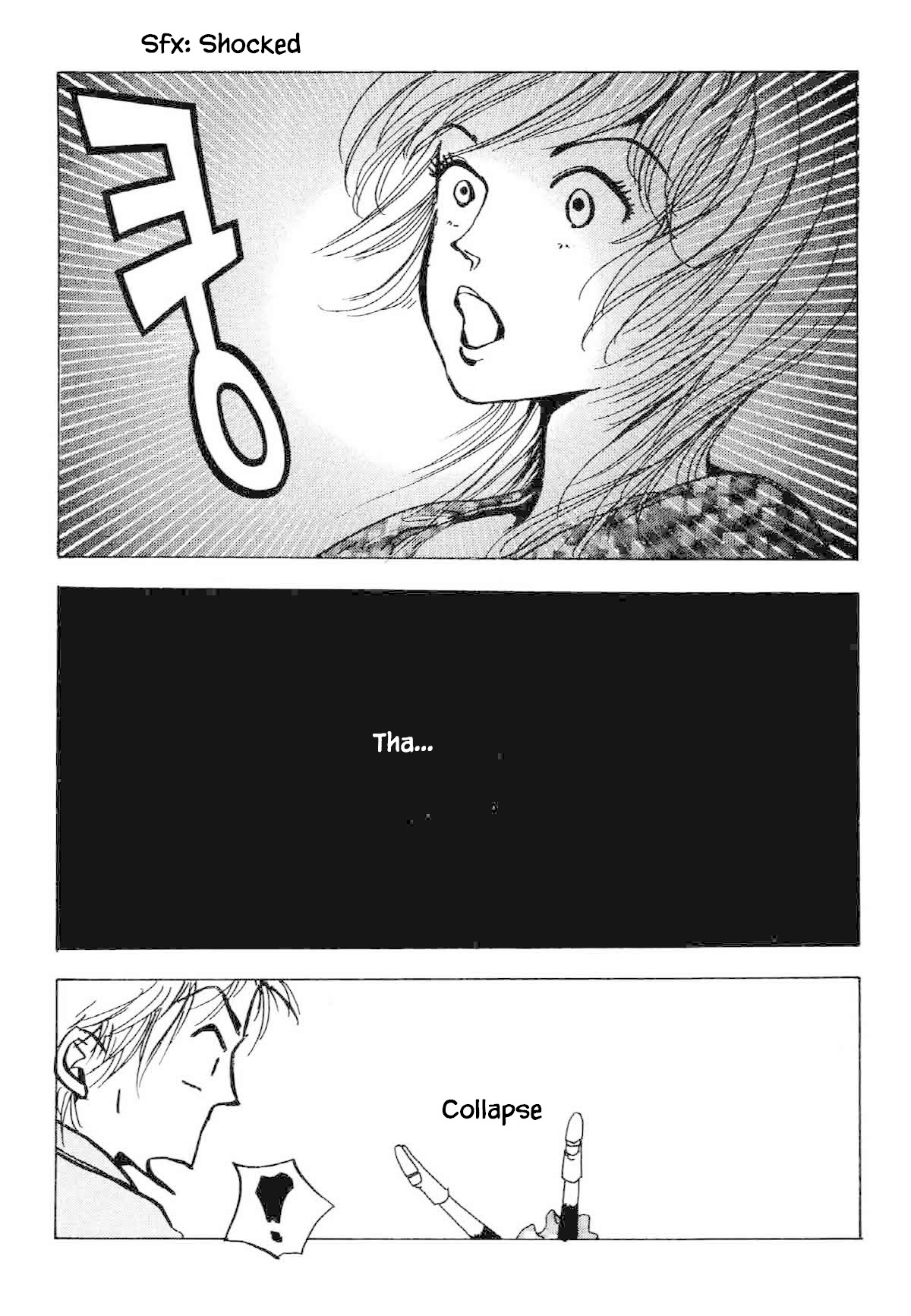 Seigi no Mikata Chapter 31 page 19 - Chapter 31