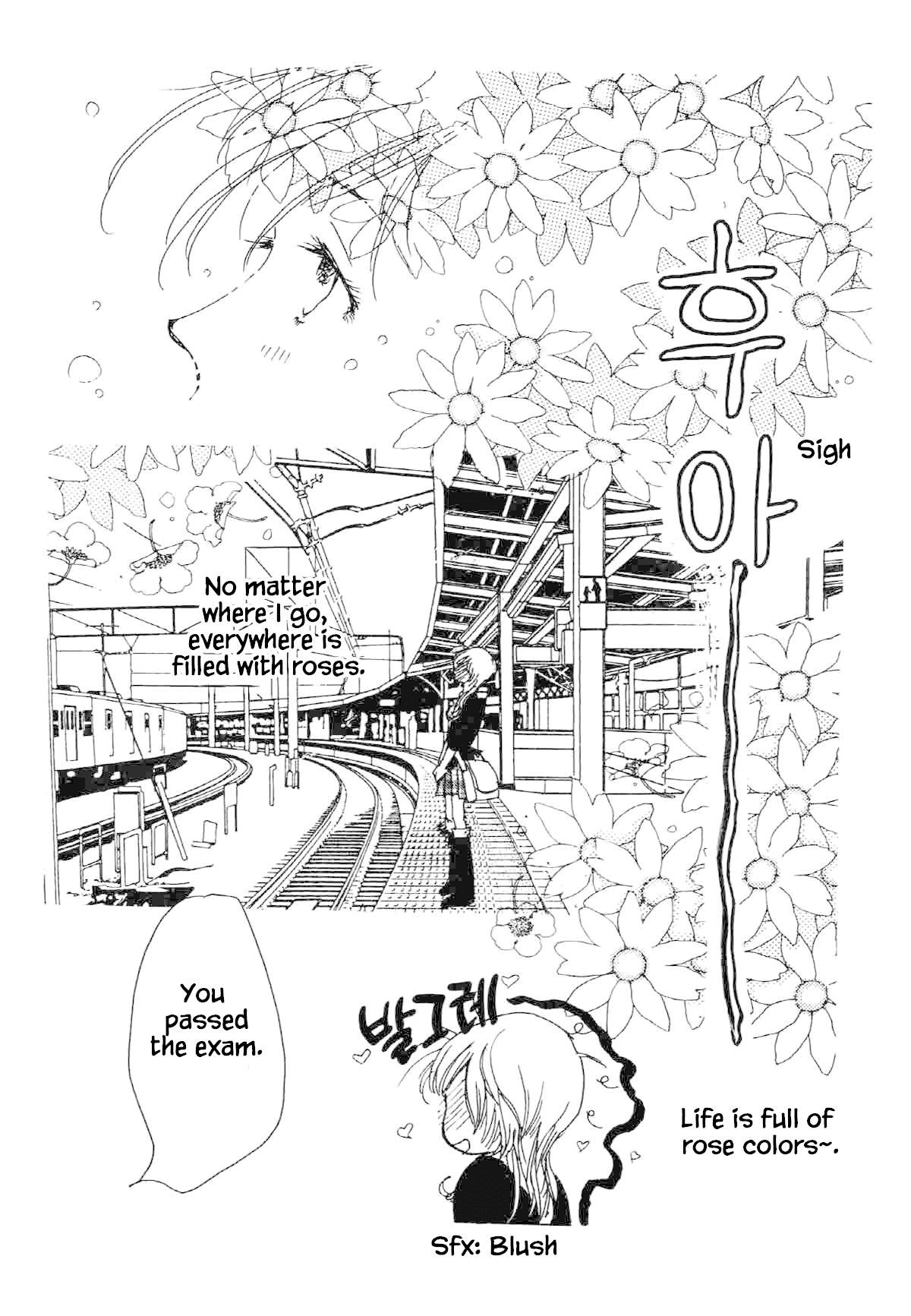 Seigi no Mikata Chapter 31 page 22 - Chapter 31
