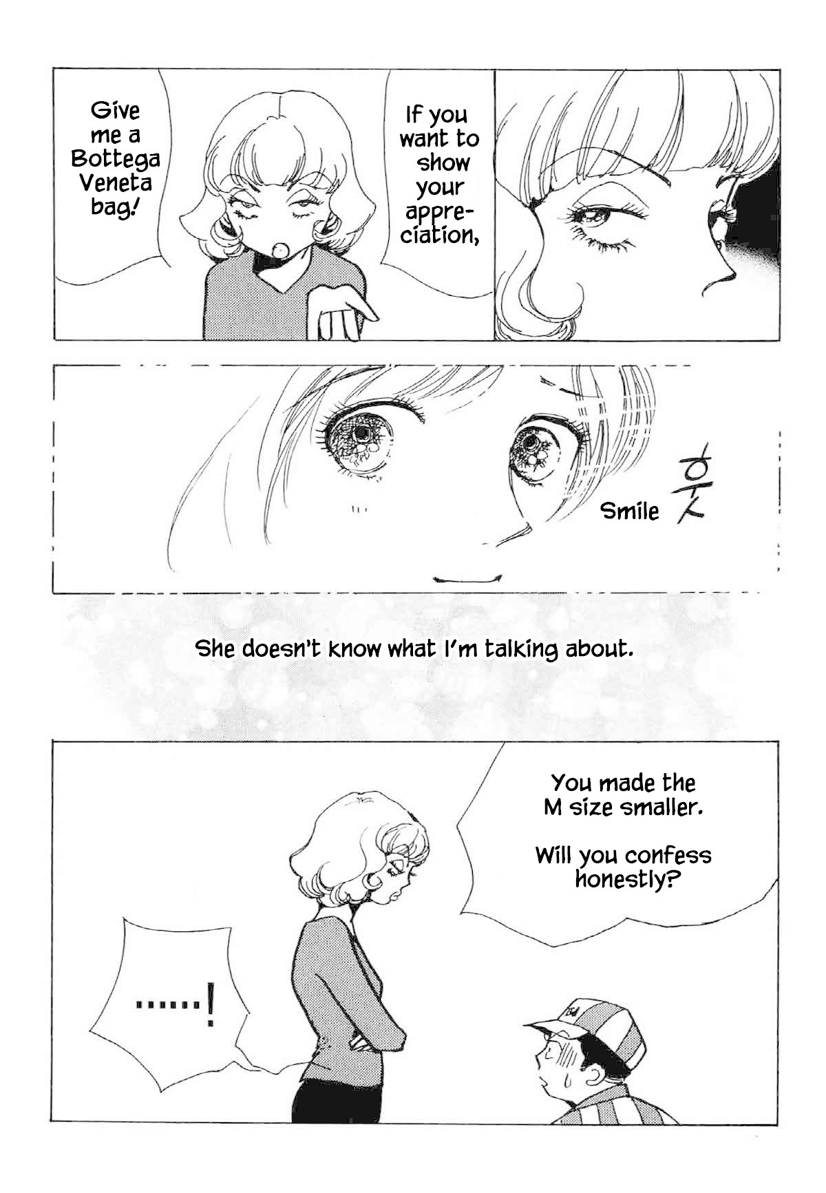 Seigi no Mikata Chapter 31 page 30 - Chapter 31
