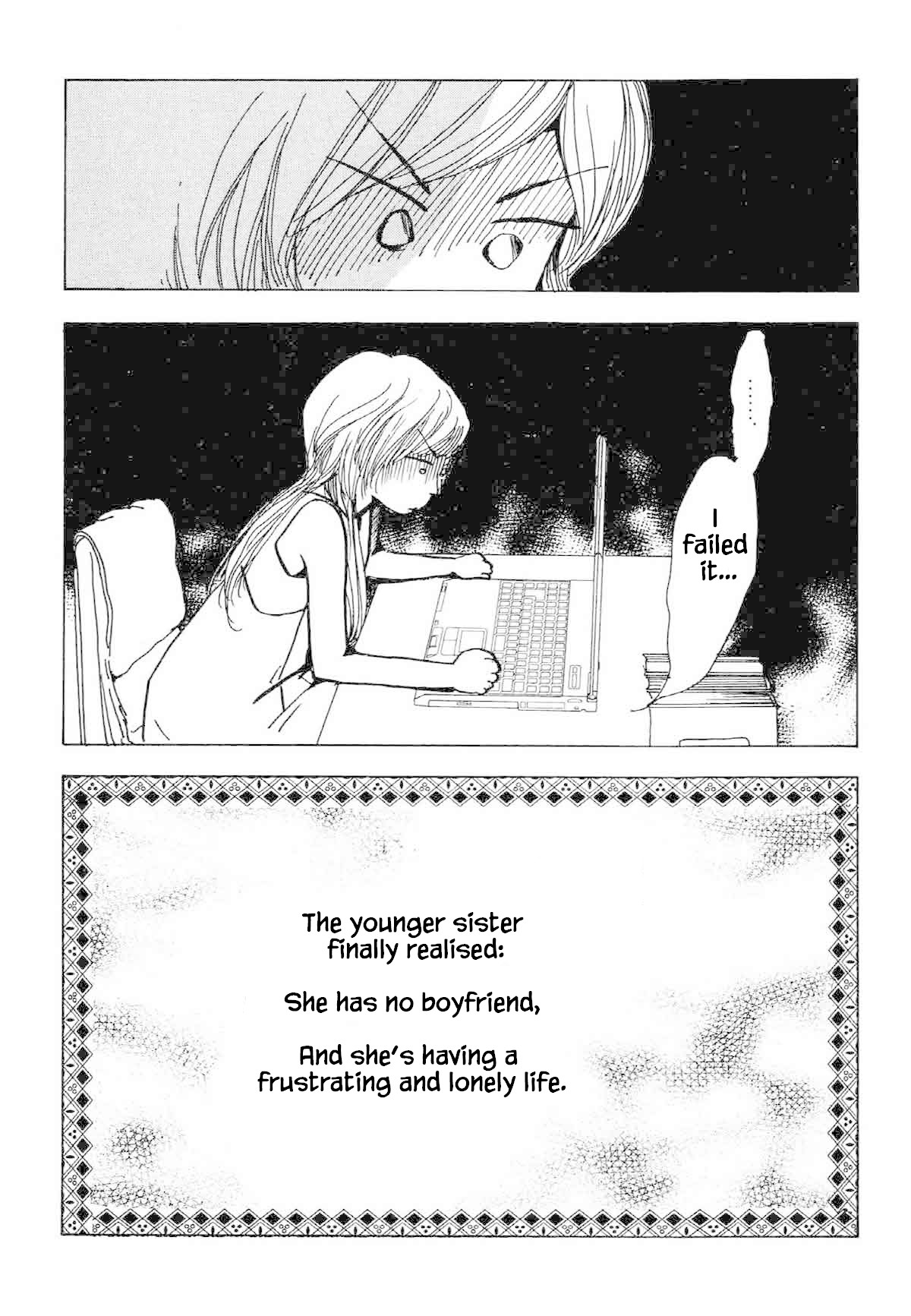 Seigi no Mikata Chapter 31 page 7 - Chapter 31