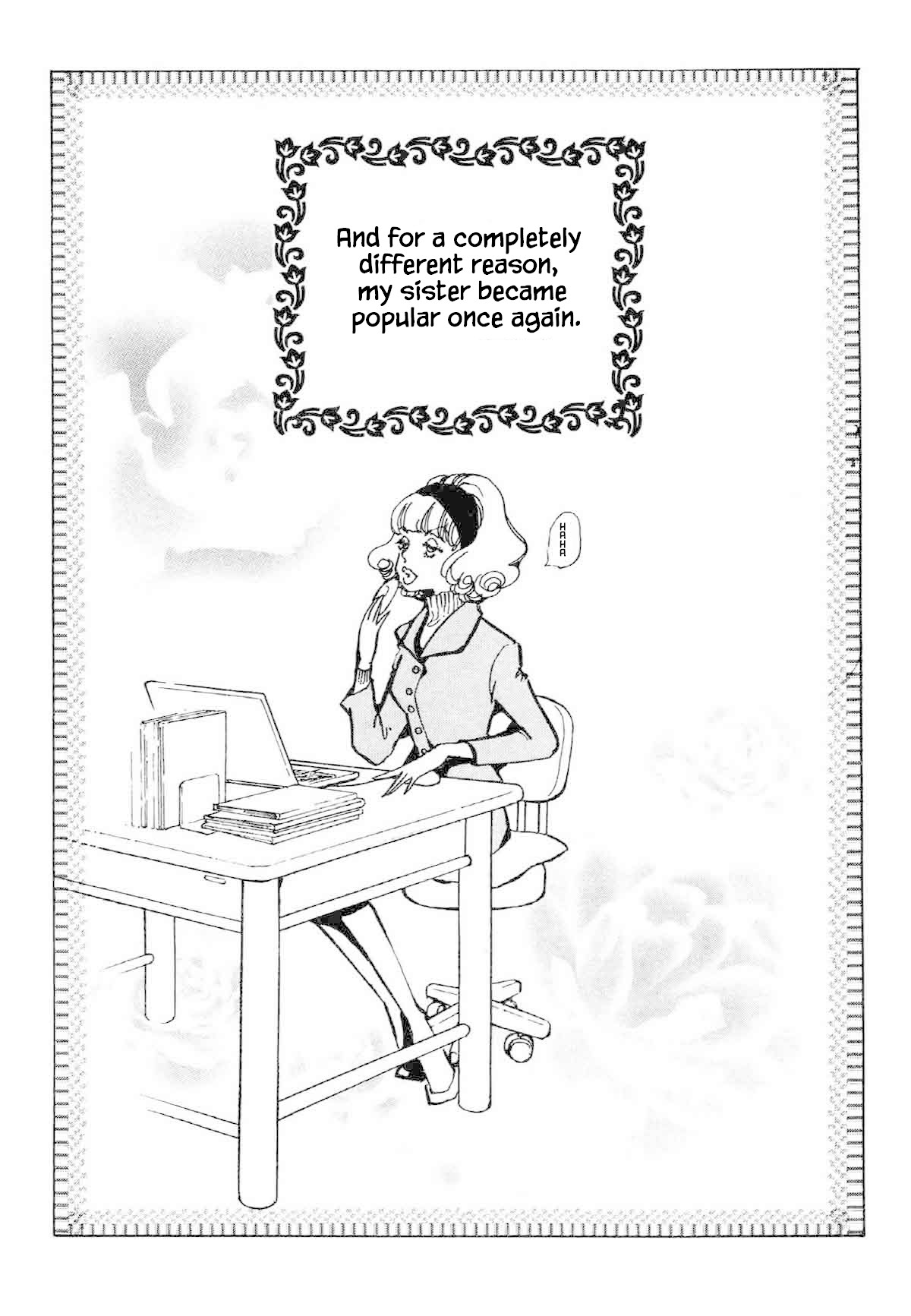 Seigi no Mikata Chapter 32 page 24 - Chapter 32