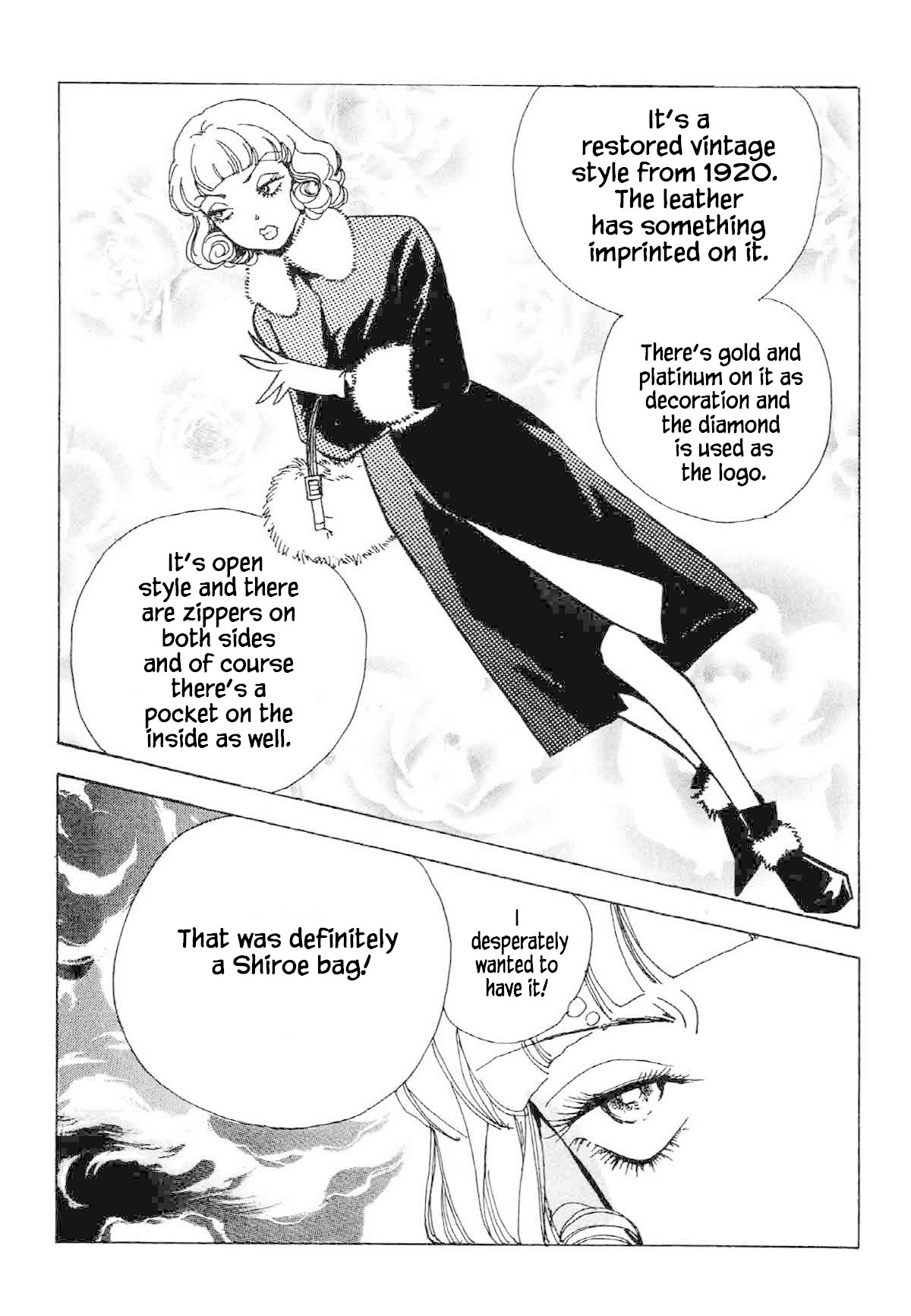 Seigi no Mikata Chapter 33 page 11 - Chapter 33: The end