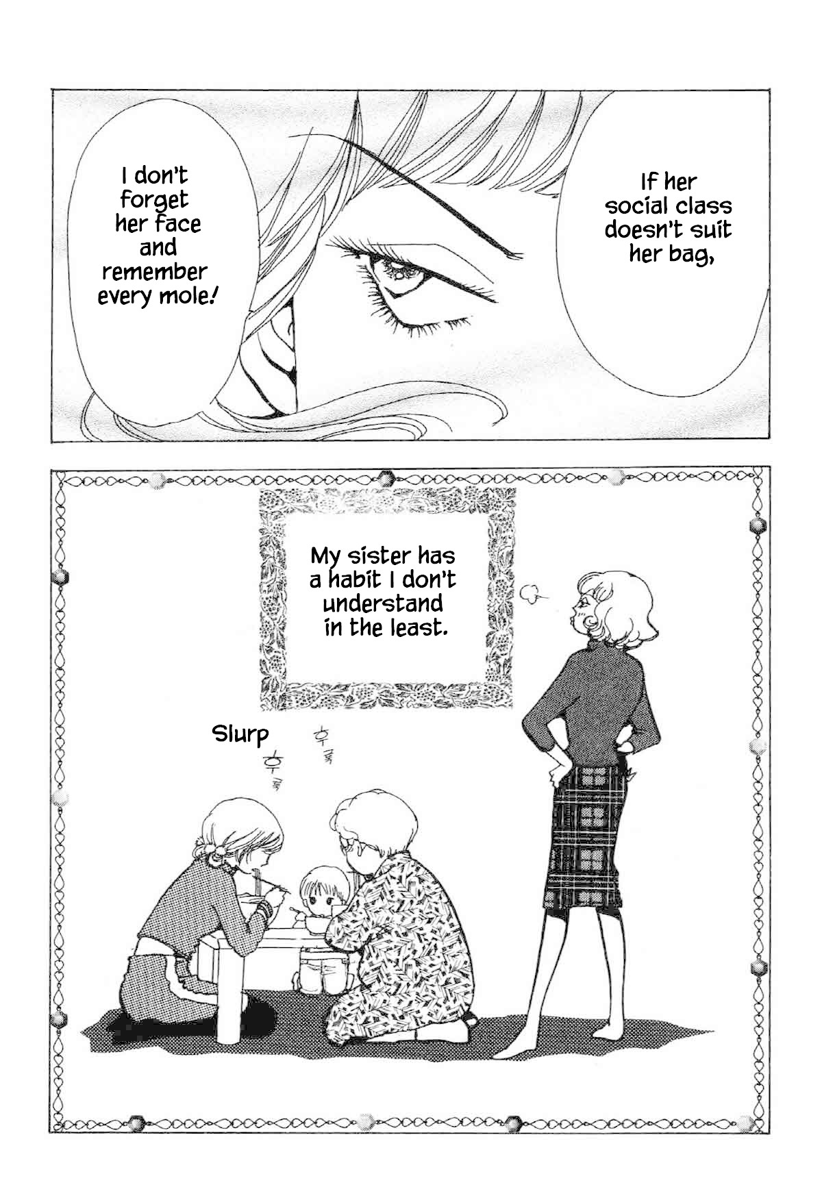 Seigi no Mikata Chapter 33 page 15 - Chapter 33: The end