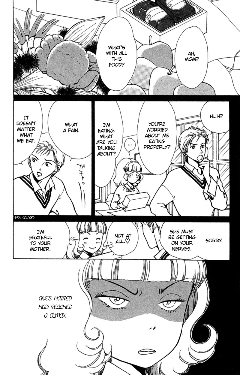 Seigi no Mikata Chapter 4 page 18 - Chapter 4