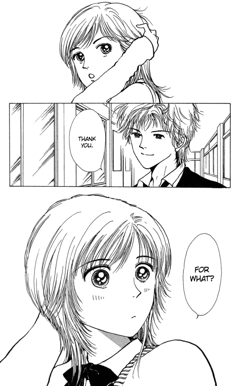Seigi no Mikata Chapter 4 page 39 - Chapter 4