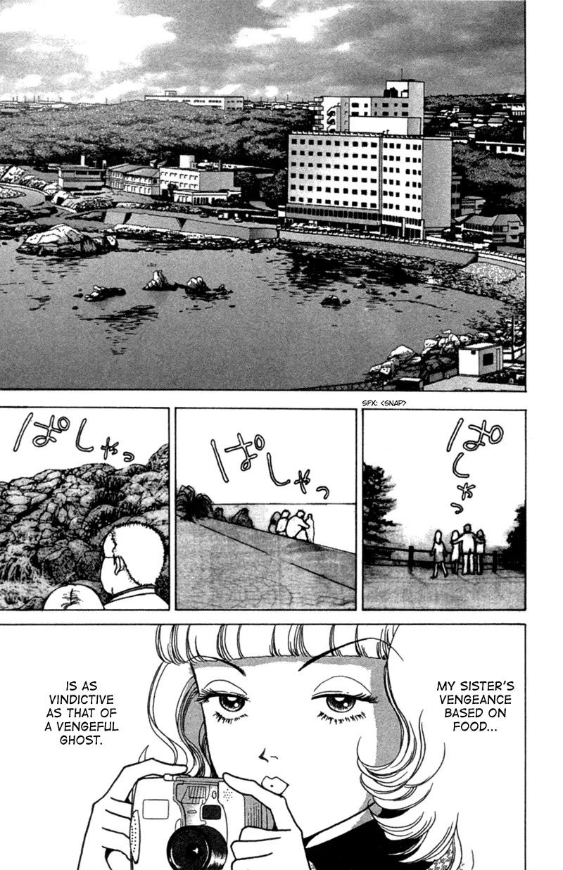 Seigi no Mikata Chapter 5 page 27 - Chapter 5