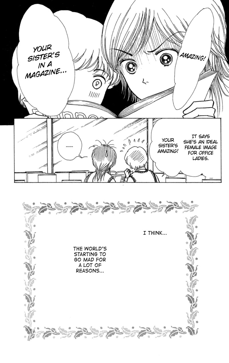 Seigi no Mikata Chapter 5 page 38 - Chapter 5