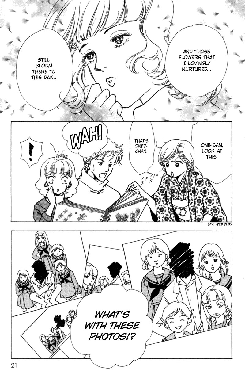 Seigi no Mikata Chapter 6 page 24 - Chapter 6