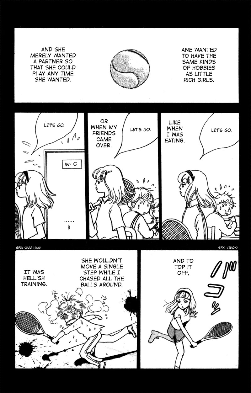 Seigi no Mikata Chapter 6 page 31 - Chapter 6