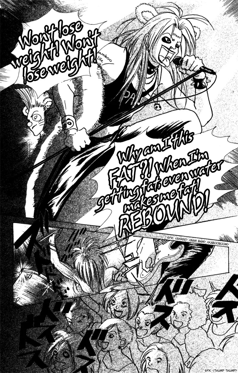 Seigi no Mikata Chapter 7 page 16 - Chapter 7