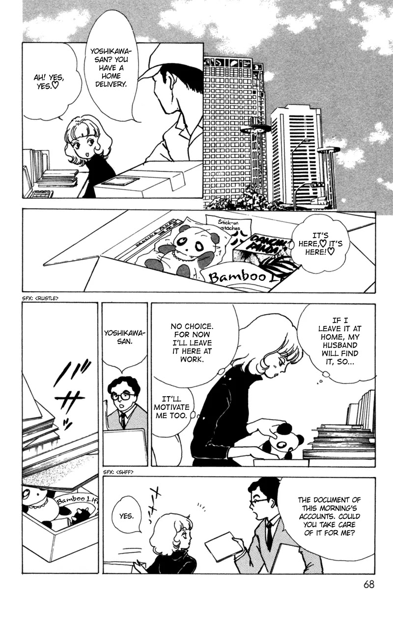 Seigi no Mikata Chapter 7 page 26 - Chapter 7