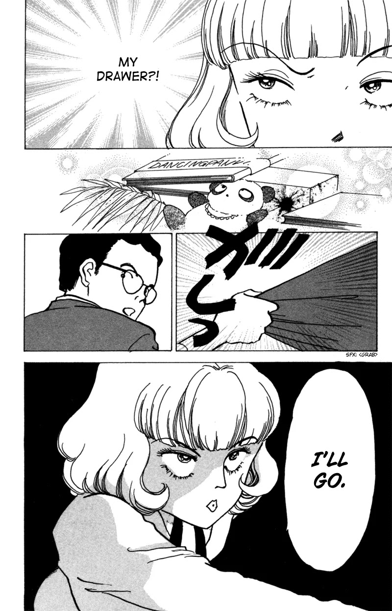 Seigi no Mikata Chapter 7 page 30 - Chapter 7