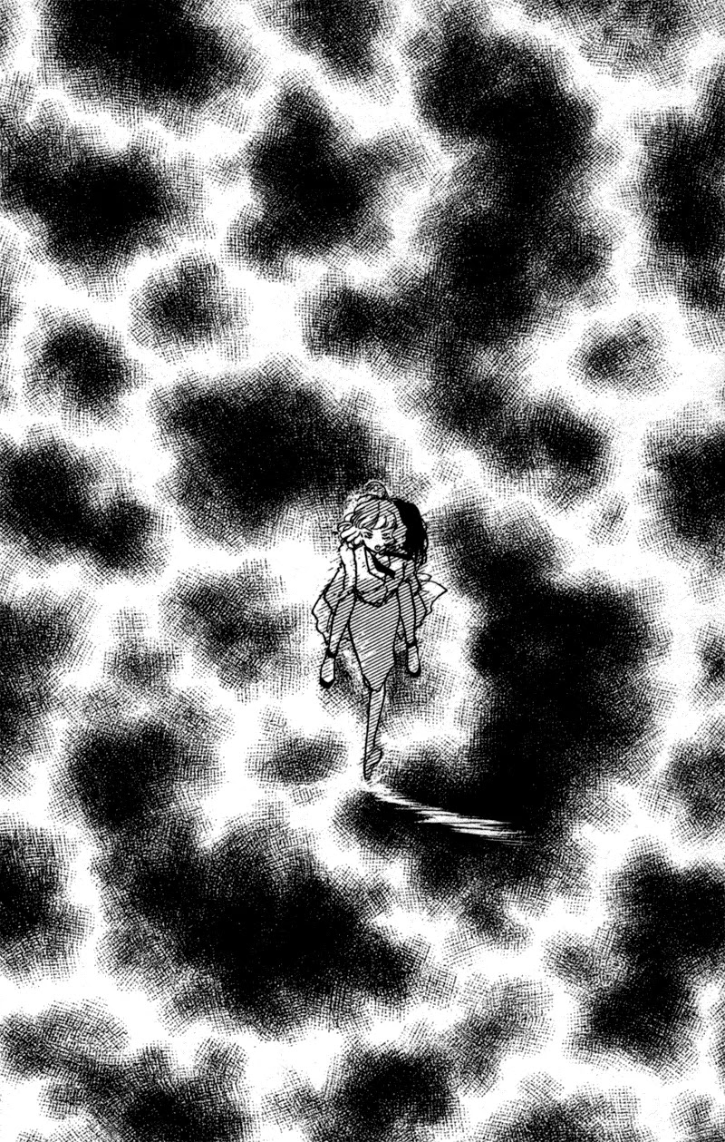 Seigi no Mikata Chapter 7 page 34 - Chapter 7