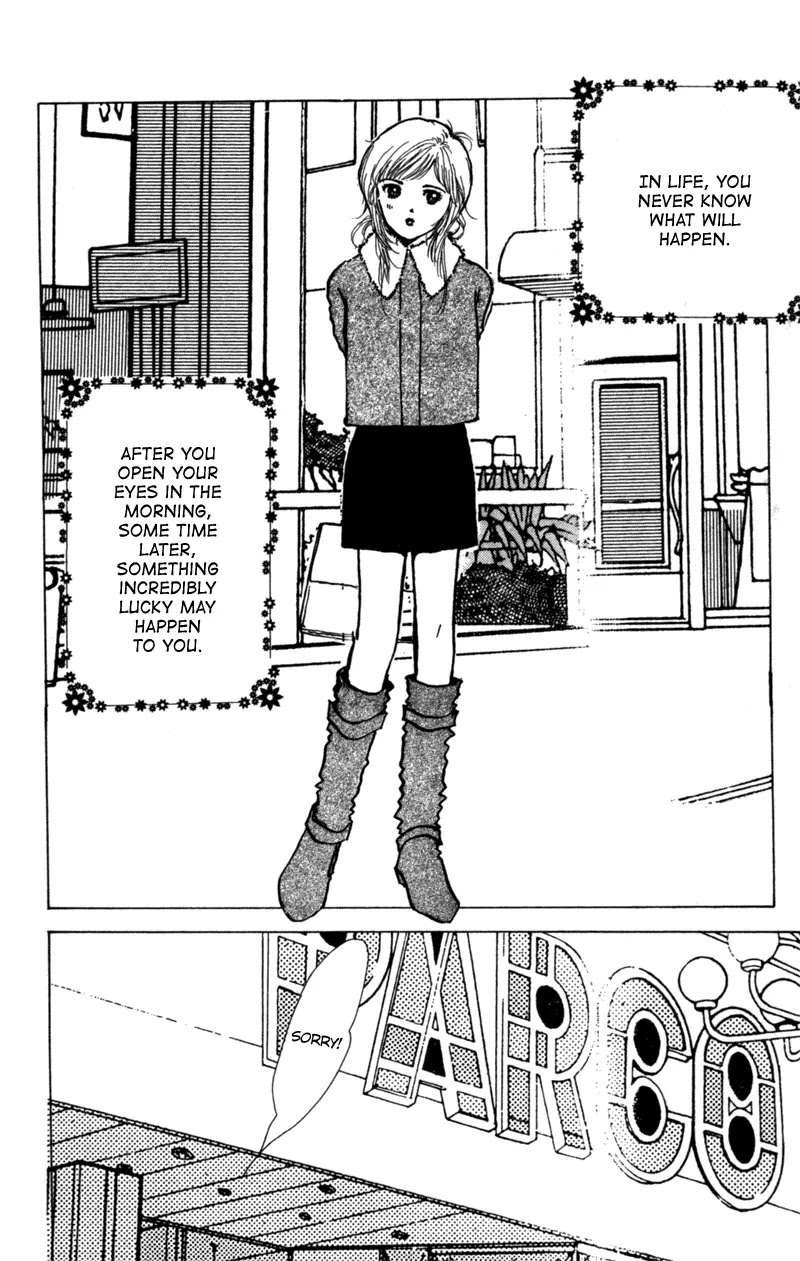 Seigi no Mikata Chapter 7 page 40 - Chapter 7