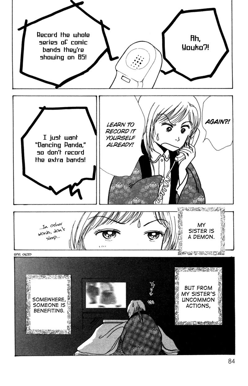 Seigi no Mikata Chapter 7 page 42 - Chapter 7