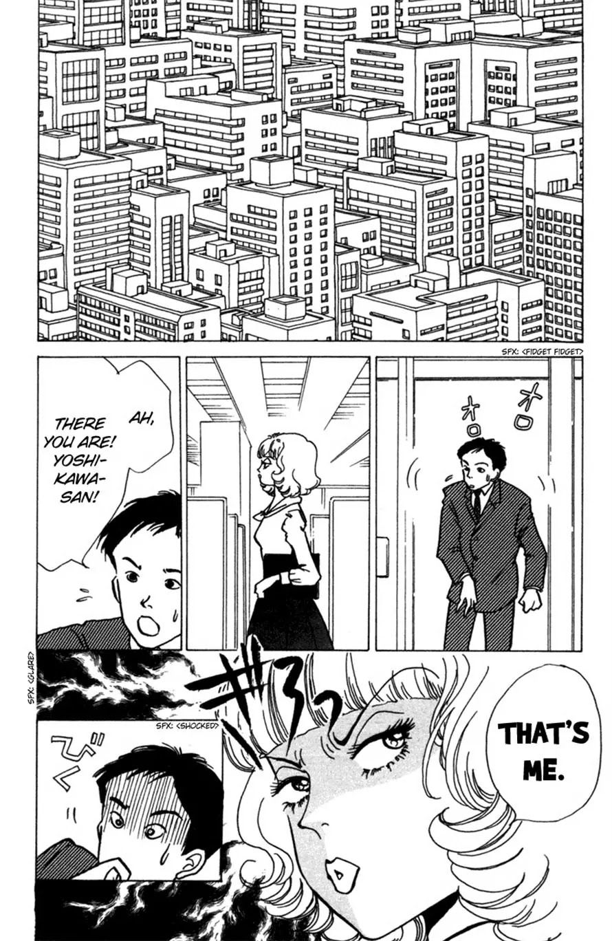 Seigi no Mikata Chapter 8 page 13 - Chapter 8