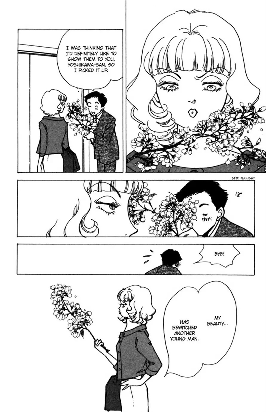 Seigi no Mikata Chapter 8 page 19 - Chapter 8