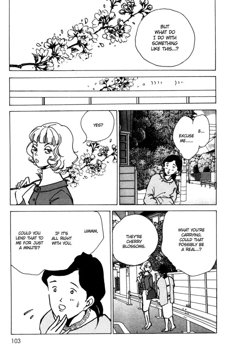 Seigi no Mikata Chapter 8 page 20 - Chapter 8